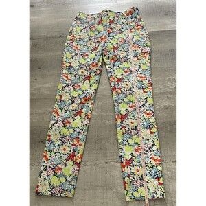 Ralph Lauren RLX Floral Stretch Golf Pant 2